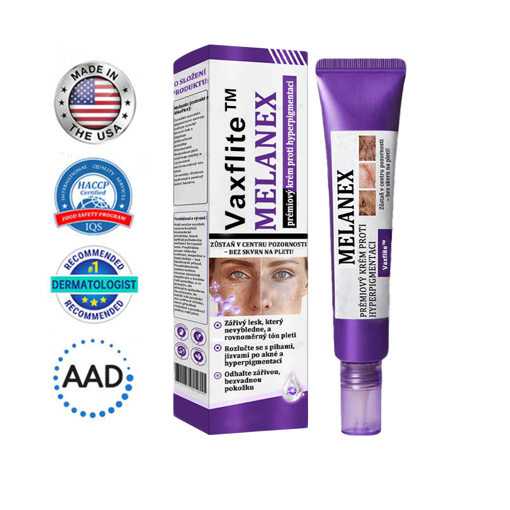 💜Vaxflite™ Retinol Radiance Cream | Dermatologist-Backed Brightening Formula