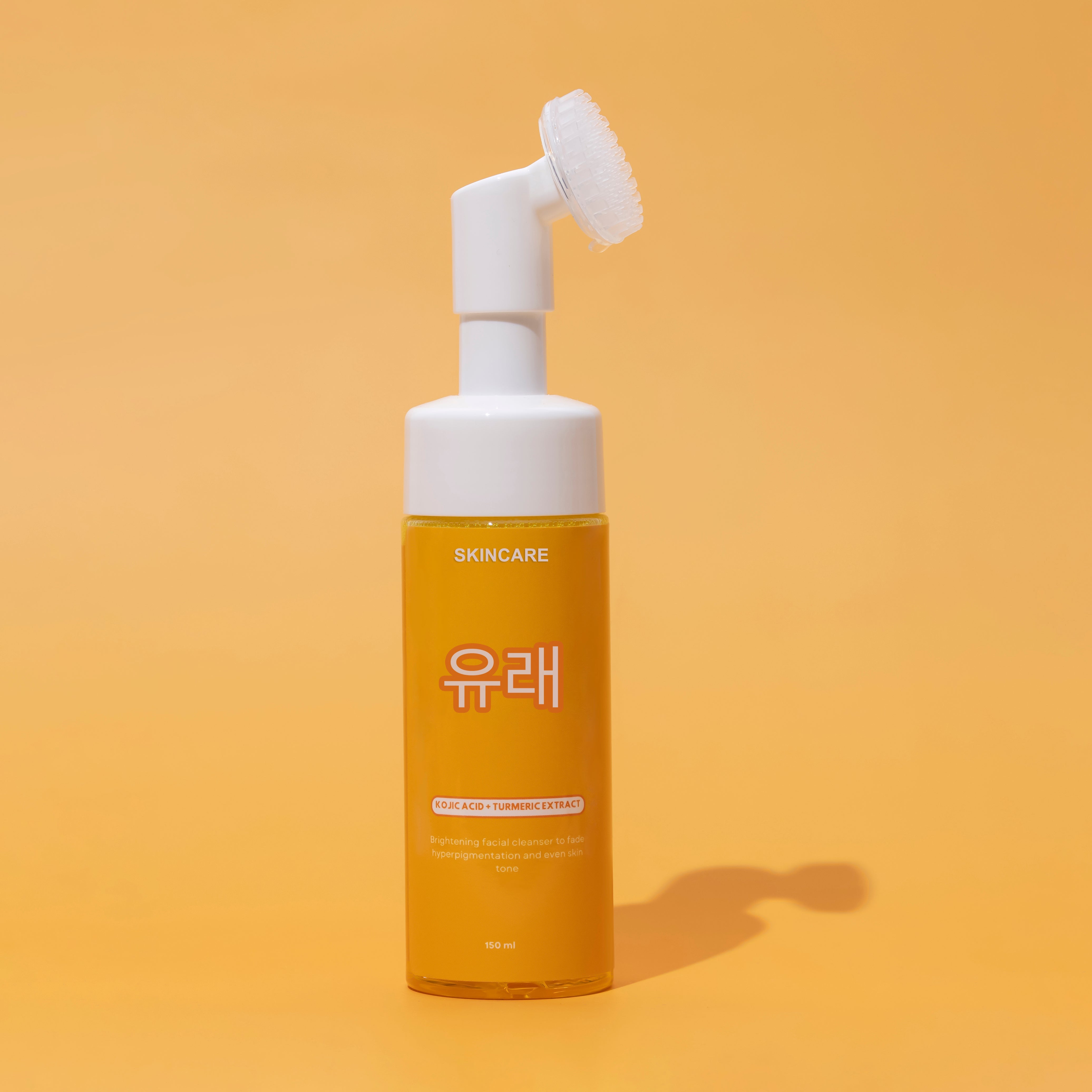 BOGO - Turmeric Lemon & Kojic Acid Facial Cleanser