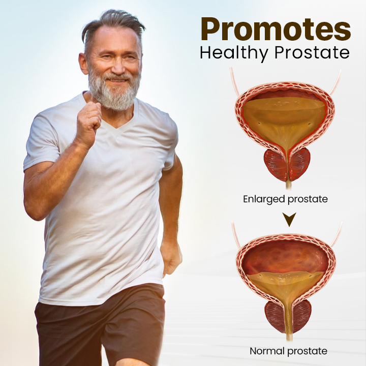 🔥Histone™ ProstaVibe Bee Wellness Inhaler