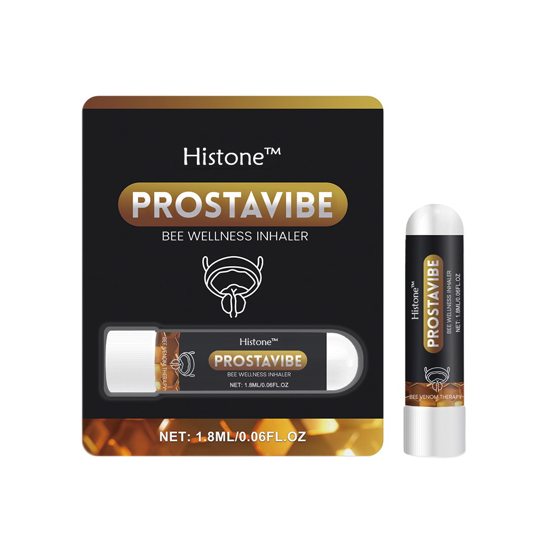 🔥Histone™ ProstaVibe Bee Wellness Inhaler