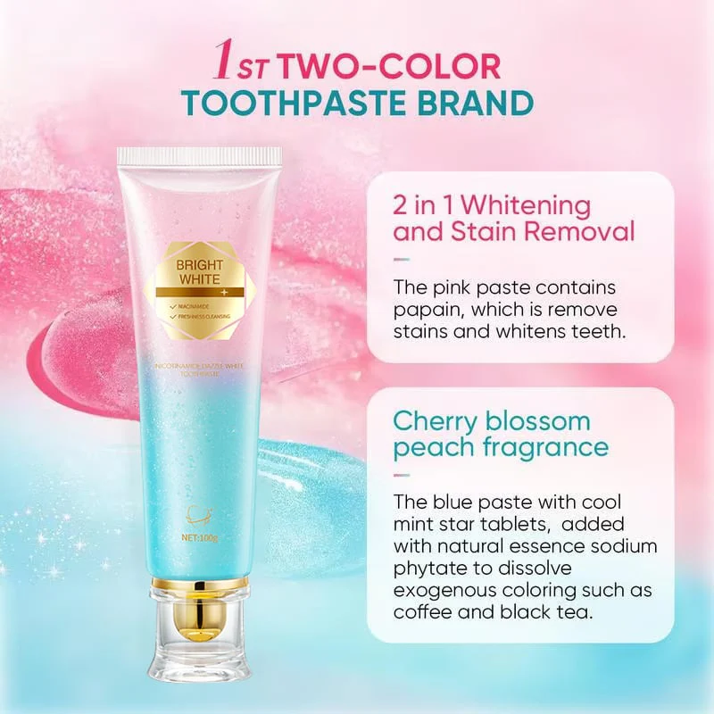 Cvreoz®Niacinamide Whitening Toothpaste-max