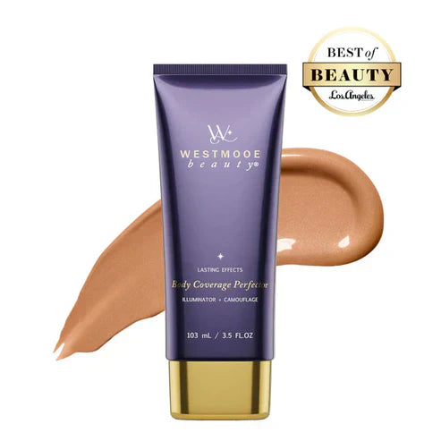 ✨Final 3 Hours  70% OFF 1:Beauty Body Coverage Perfector with Brush