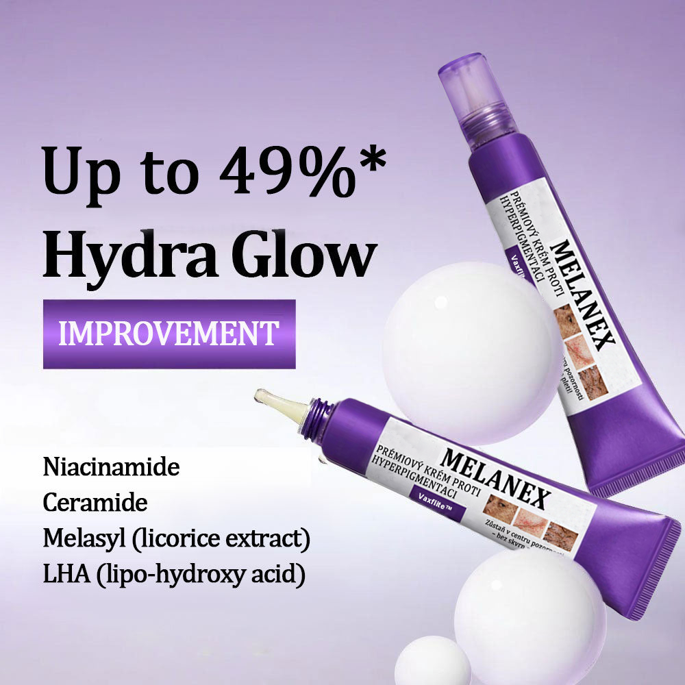 💜Vaxflite™ Retinol Radiance Cream | Dermatologist-Backed Brightening Formula