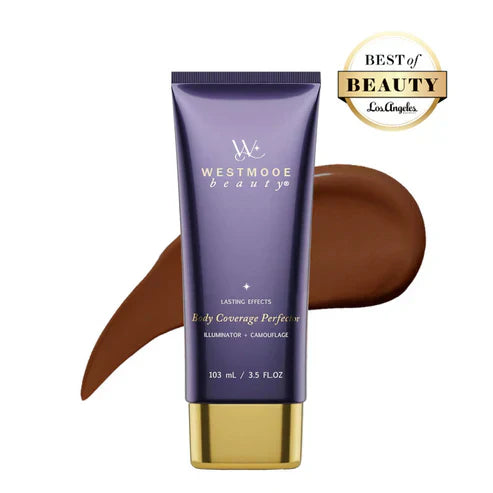 ✨Final 3 Hours  70% OFF 1:Beauty Body Coverage Perfector with Brush