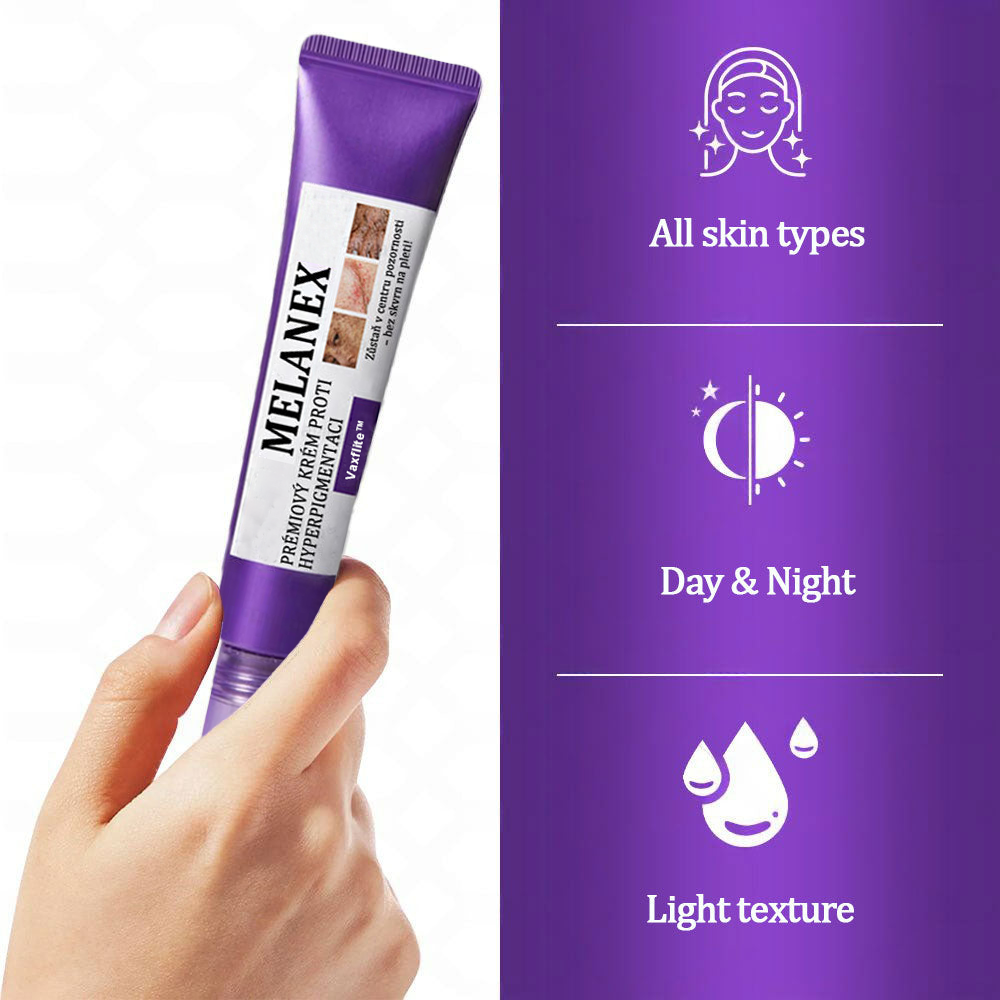 💜Vaxflite™ Retinol Radiance Cream | Dermatologist-Backed Brightening Formula