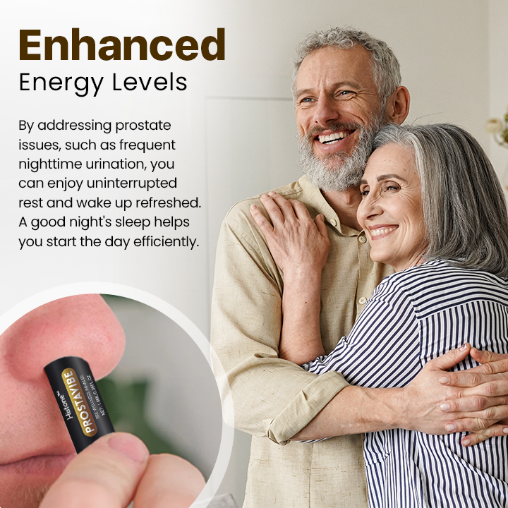 🔥Histone™ ProstaVibe Bee Wellness Inhaler