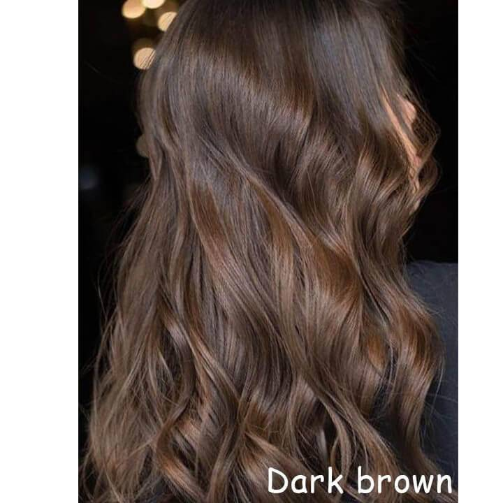 👱‍♀️Flawless Long-Layered Hair Topper for Women - Natural Volume, Ultra-Thin Base, Instant Chic, Youthful Look