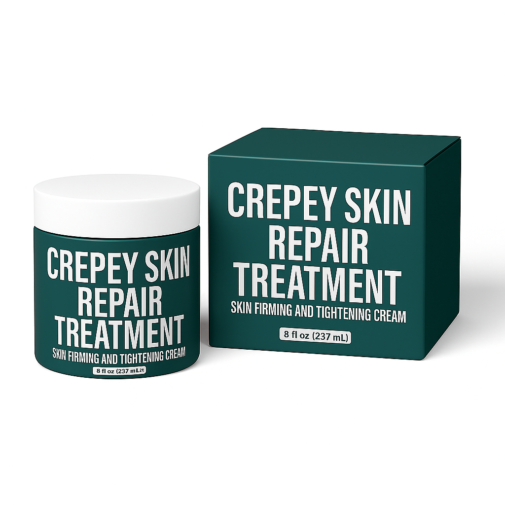Multi-Functional Anti-Aging Moisturizer — Your Ultimate Skincare Solution