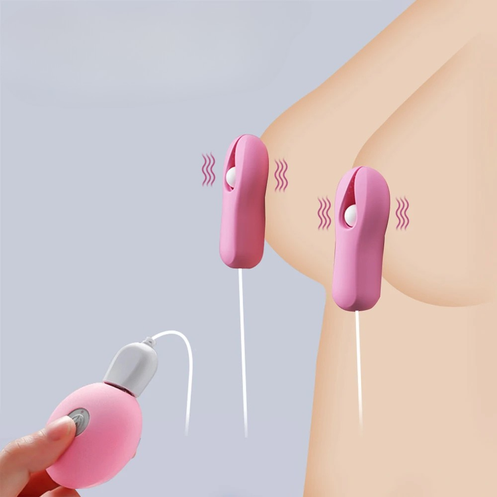 💥 2025 Limited 70% ️OFF 💦 IntimiCare™ Electric Clamp Vibrator
