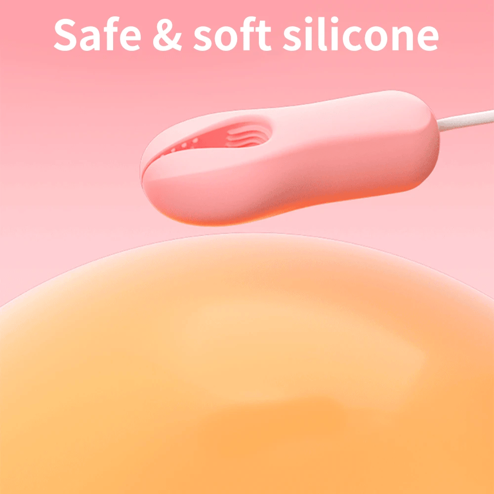 💥 2025 Limited 70% ️OFF 💦 IntimiCare™ Electric Clamp Vibrator