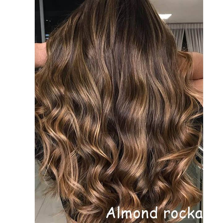 👱‍♀️Flawless Long-Layered Hair Topper for Women - Natural Volume, Ultra-Thin Base, Instant Chic, Youthful Look