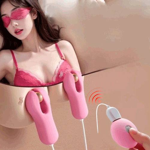 💥 2025 Limited 70% ️OFF 💦 IntimiCare™ Electric Clamp Vibrator